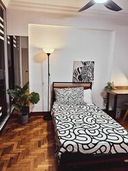 Parc Vista (D22), Condominium #557024651